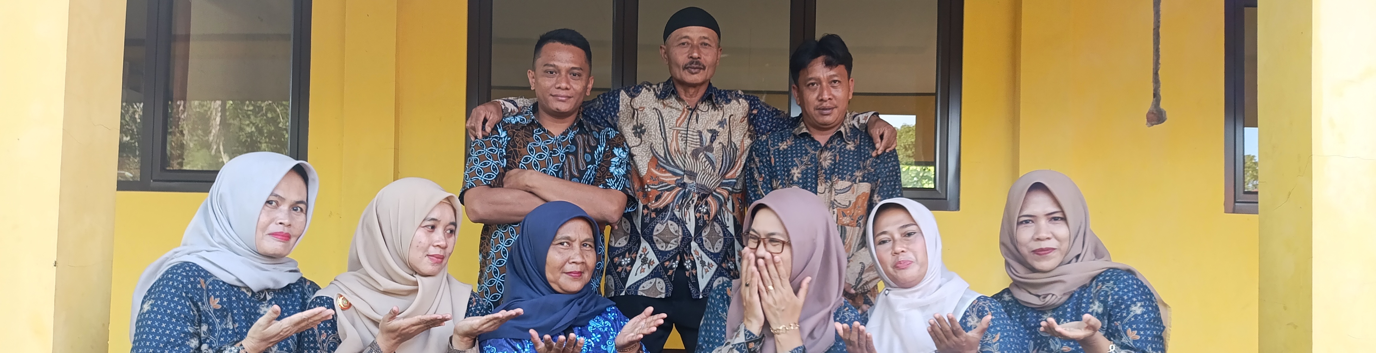 Daftar Anggota Sekolah