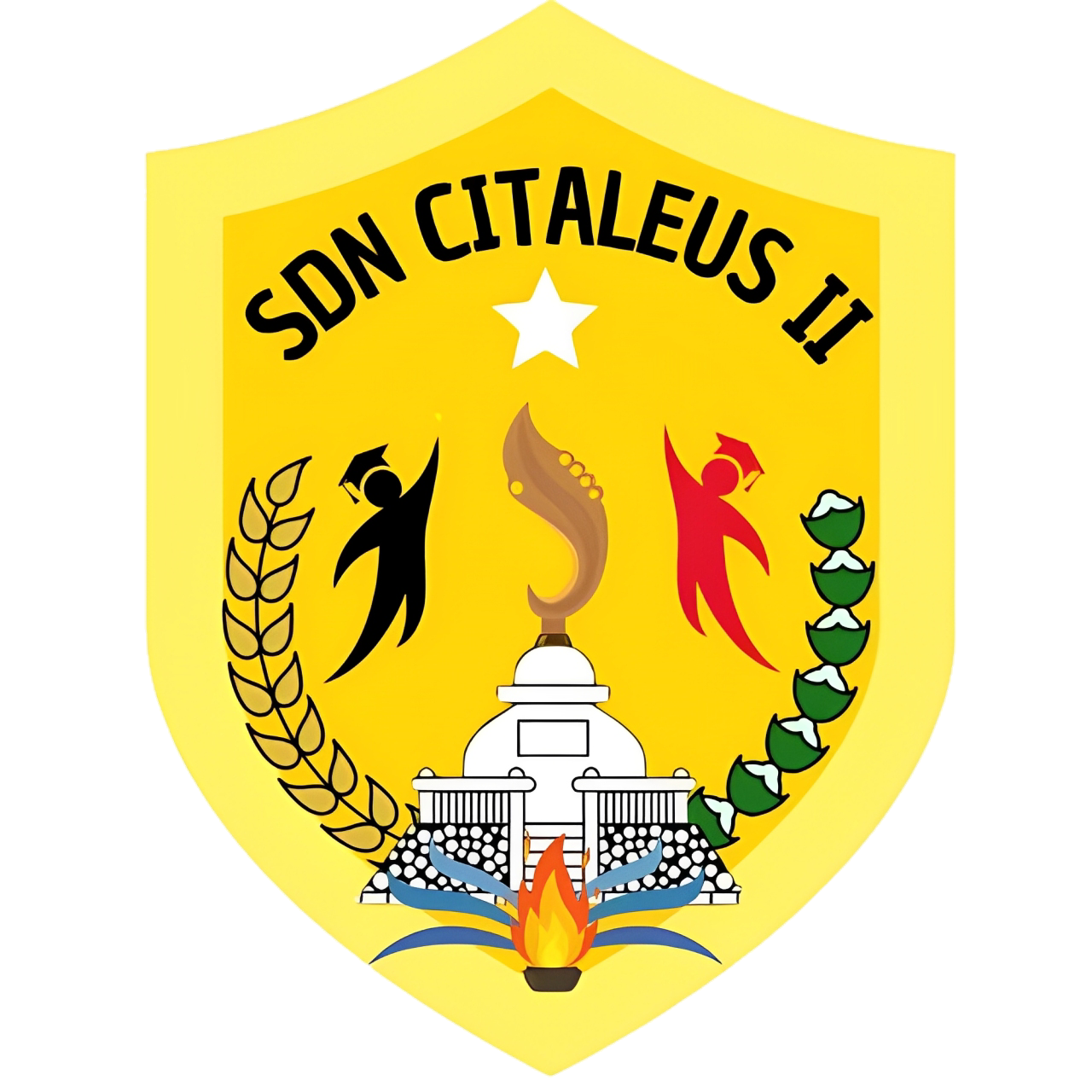 Logo SDN Citaleus II