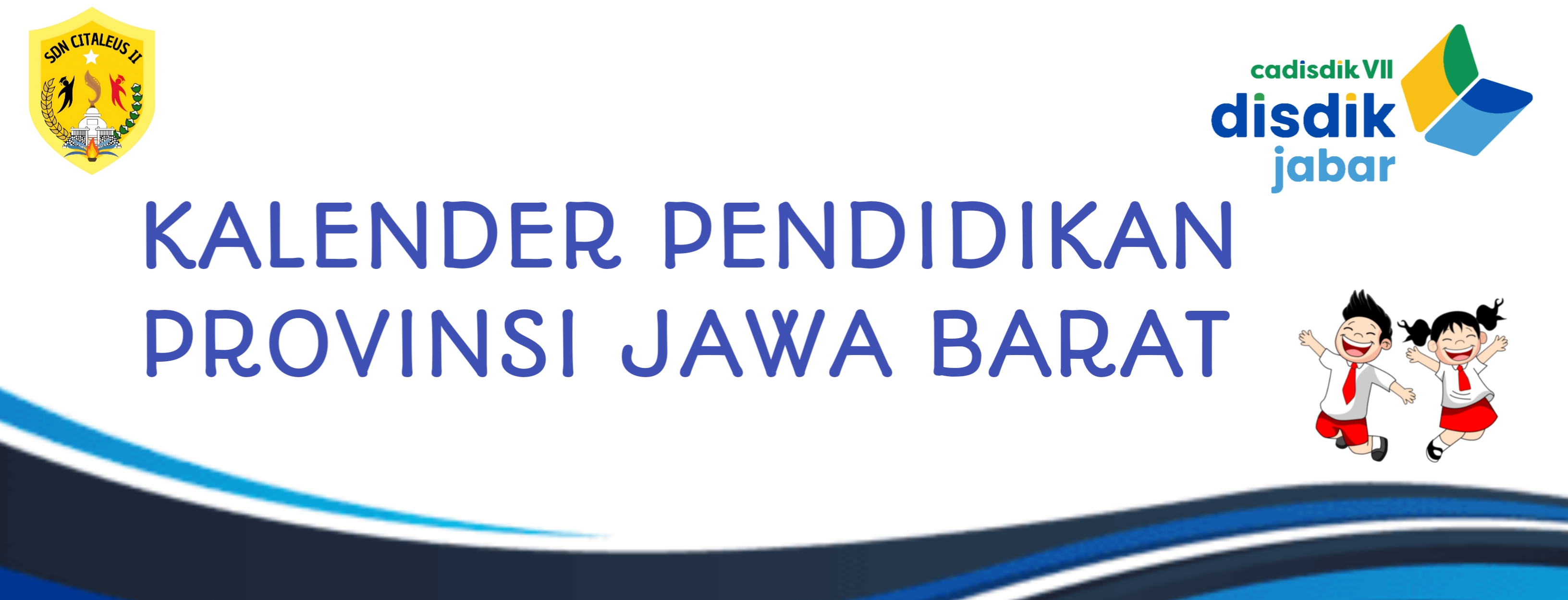 Jadwal Kegiatan