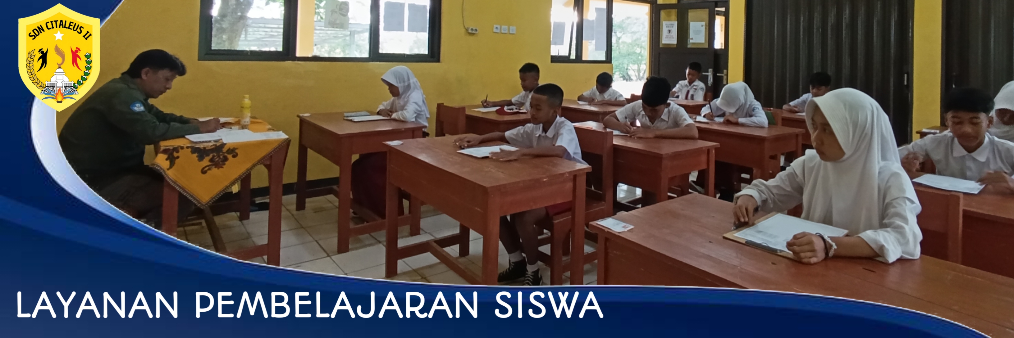 Layanan Pembelajaran